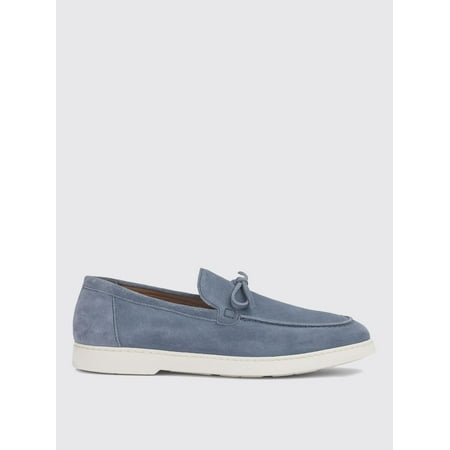 Doucal s Loafers Men Blue Men