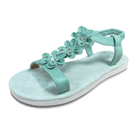 ZIZOCWA Ugs For Females Formal Sandals For Women Toe Summer Band Comfortable Peep Beach Elastic Women Breathable Sandals Fashion Flat Flowers Shoes Women S Sandals Dressy Flat Sandals For Wedding
ZIZOCWA Ugs For Females Formal Sandals For Women Toe Summer Band Comfortable Peep Beach Elastic Women Breathable Sandals Fashion Flat Flowers Shoes Women S Sandals Dressy Flat Sandals For Wedding