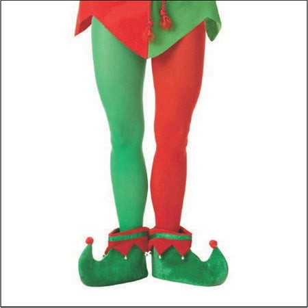 Elf Tights Adult Size