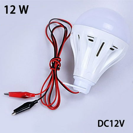 Hanging Clip Portable Emergency Clip Light Camping Lamp 12V Bulbs Hunting Lantern 12W
Hanging Clip Portable Emergency Clip Light Camping Lamp 12V Bulbs Hunting Lantern 12W