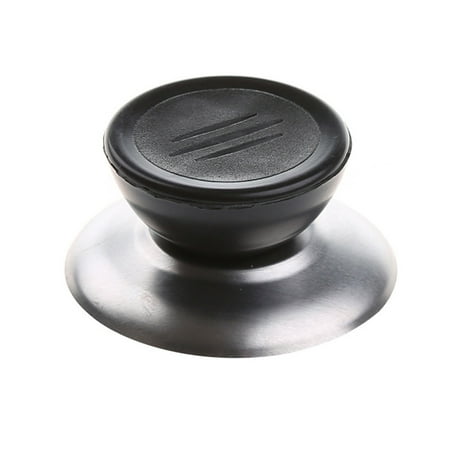 10pcs Durable Pan Lid Pot Replacement Cover Handle Knobs Anti-Scalding Kitchen Supplies New
10pcs Durable Pan Lid Pot Replacement Cover Handle Knobs Anti-Scalding Kitchen Supplies New