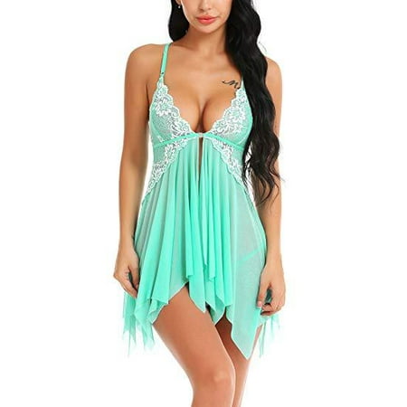 Womens Sleeveless Lace Front Closure Long Nightgown Wide Strap Chemise Summer Loose Sleepshirt
Womens Sleeveless Lace Front Closure Long Nightgown Wide Strap Chemise Summer Loose Sleepshirt