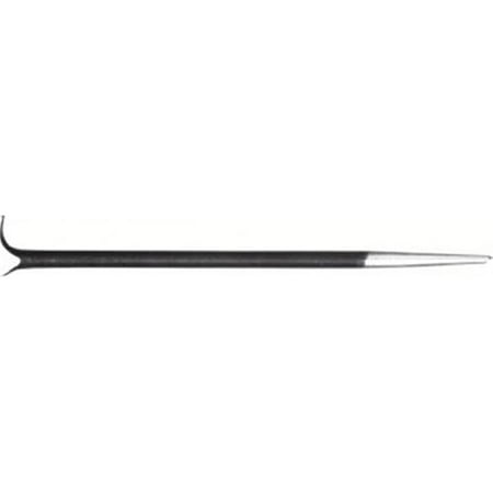 424 7-16 Inchx12 Inch Lady Footpry Bar