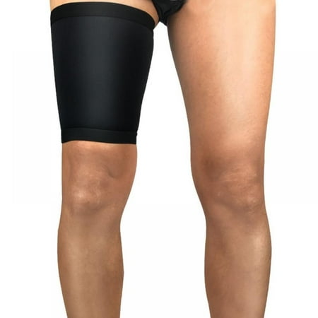 1pc Legwarmers Women Men Soft Breathable Anti-sweat Anti-slip Compression Thigh Protector Upper Leg Sleeve Cover Sportswear Accessori
1pc Legwarmers Women Men Soft Breathable Anti-sweat Anti-slip Compression Thigh Protector Upper Leg Sleeve Cover Sportswear Accessori