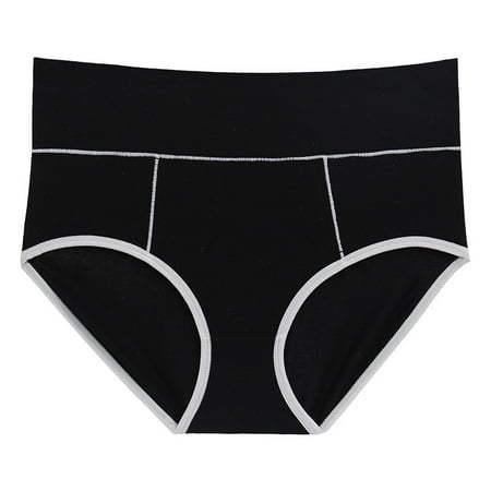 YDKZYMD Women Briefs Underwear Breathable High Waist Underwear Cheeky Shapewear Panties Soft High cut Briefs
YDKZYMD Women Briefs Underwear Breathable High Waist Underwear Cheeky Shapewear Panties Soft High cut Briefs
