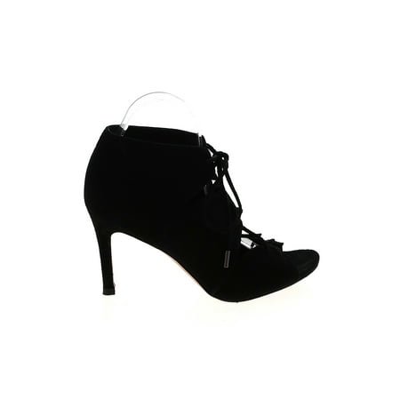 Pre-Owned Via Spiga Women s Size 7.5 Heels