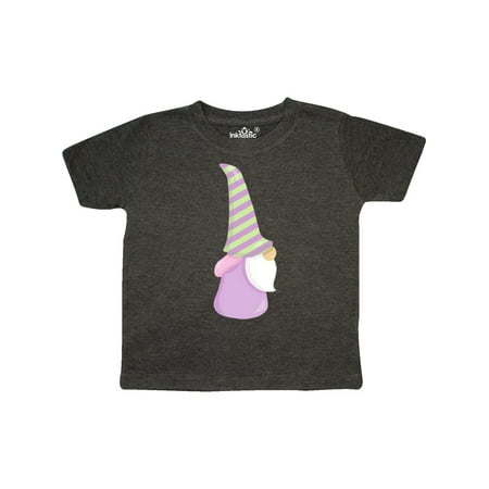 Inktastic Cute Gnome Garden Gnome White Beard Striped Hat Gift Toddler Boy or Toddler Girl T-Shirt
Inktastic Cute Gnome Garden Gnome White Beard Striped Hat Gift Toddler Boy or Toddler Girl T-Shirt