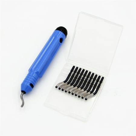 Trimming tools Tools 10pcs Outil Portable Handheld Burr Bs1010 Lame De Burr Cutter De 10 Pièces Cutter Professional Bs1010 Cutter Precise Removal Portable Outils De Outils De Suppression
Trimming tools Tools 10pcs Outil Portable Handheld Burr Bs1010 Lame De Burr Cutter De 10 Pièces Cutter Professional Bs1010 Cutter Precise Removal Portable Outils De Outils De Suppression