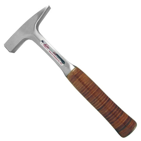 Malco Products Riveting Hammer 12 Oz