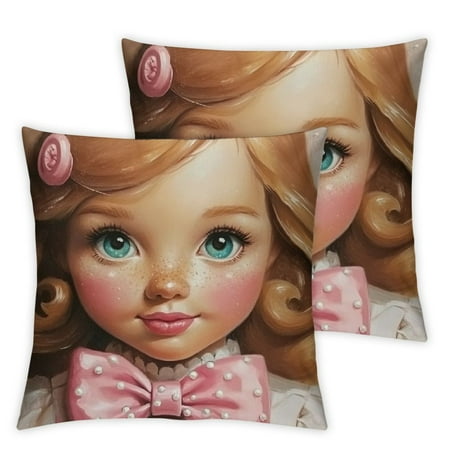 Ulloord Christmas Gingerbread Man Throw Pillow Covers Set of Gingerbread House Cake Gift Box Cute Pink Cozy Washable Living Room Couch Bed Home Decor Cushion Cover 24x24in
Ulloord Christmas Gingerbread Man Throw Pillow Covers Set of Gingerbread House Cake Gift Box Cute Pink Cozy Washable Living Room Couch Bed Home Decor Cushion Cover 24x24in
