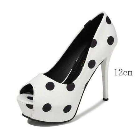 2020 Amazing Women s Pumps women shoes platform heels peep toe woman shoes ladies office shoes women Wave point Party Shoes white heels for wedding (Shipping Times May Vary)
2020 Amazing Women s Pumps women shoes platform heels peep toe woman shoes ladies office shoes women Wave point Party Shoes white heels for wedding (Shipping Times May Vary)
