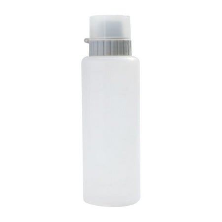 Ksruee Condiment Squeeze Bottles Condiment Squeeze Bottle Squeeze Bottle with Refill and Dispensing Lids Perfect for Restaurants Catering and Food Trucks safety
Ksruee Condiment Squeeze Bottles Condiment Squeeze Bottle Squeeze Bottle with Refill and Dispensing Lids Perfect for Restaurants Catering and Food Trucks safety