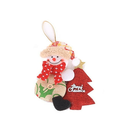 Pnellth Santa Claus Hanging Decorations Christmas Indoor Decorations Christmas Tree Hanging Ornaments Merry Christmas
Pnellth Santa Claus Hanging Decorations Christmas Indoor Decorations Christmas Tree Hanging Ornaments Merry Christmas