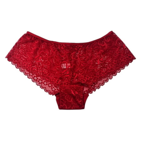 Low Waist See Through Cotton Crotch Panties for Women Essentials Women s See Through Stretch Hipster Underwear Pack of 6
Low Waist See Through Cotton Crotch Panties for Women Essentials Women s See Through Stretch Hipster Underwear Pack of 6