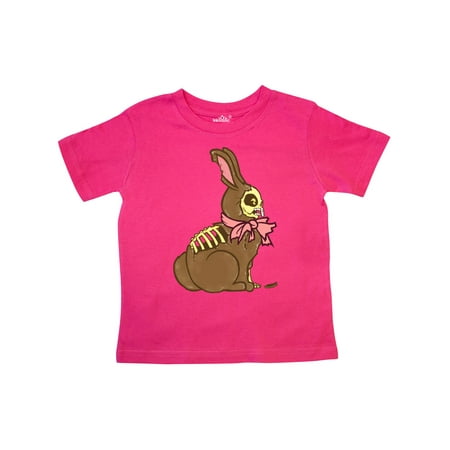 Inktastic Easter Zombie Chocolate Bunny with Pink Bow Gift Toddler Boy or Toddler Girl T-Shirt
Inktastic Easter Zombie Chocolate Bunny with Pink Bow Gift Toddler Boy or Toddler Girl T-Shirt