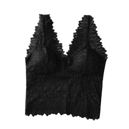 Tangnade Lingerie Seduction For Women Lace Wrap Chest Tube Top Beauty Back Bra Camisole Base Underwear White S
Tangnade Lingerie Seduction For Women Lace Wrap Chest Tube Top Beauty Back Bra Camisole Base Underwear White S