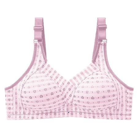 Bras for Womens Plus Size No Underwire ComfortFlex Fit Ultrasoft Bra Pure Comfort Tailored Breathable Bralettes
Bras for Womens Plus Size No Underwire ComfortFlex Fit Ultrasoft Bra Pure Comfort Tailored Breathable Bralettes