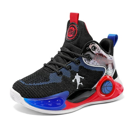Boys Girls Basketball Shoes 2023 New Color Block Cushioned Shock Absorption Comfy Athletic Running Shoes Outdoor Non Slip Walking Shoes For Children Kids Sneakers Spring And Summer
Boys Girls Basketball Shoes 2023 New Color Block Cushioned Shock Absorption Comfy Athletic Running Shoes Outdoor Non Slip Walking Shoes For Children Kids Sneakers Spring And Summer