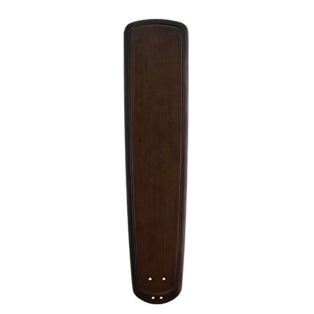 Fan Blades With Walnut and Dark Walnut Tone In Finished Buttonwood Material size 8 inch Set of 5 Fan Blade
Fan Blades With Walnut and Dark Walnut Tone In Finished Buttonwood Material size 8 inch Set of 5 Fan Blade