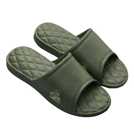 Slippers for and Men – Slippers Indoor and Outdoor – Comfortable and Lightweight Shower Slippers
Slippers for and Men – Slippers Indoor and Outdoor – Comfortable and Lightweight Shower Slippers