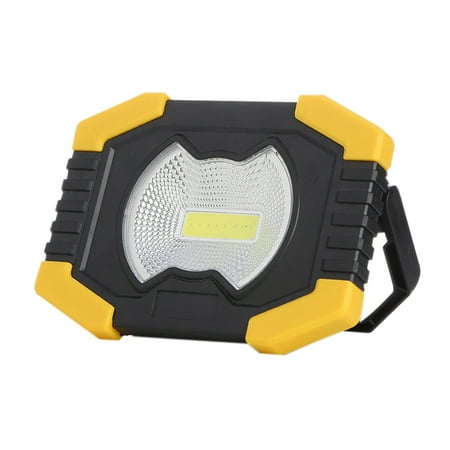 50W Portable Spotlight Solar Light Led Work Light USB Rechargeable Flashlight
50W Portable Spotlight Solar Light Led Work Light USB Rechargeable Flashlight