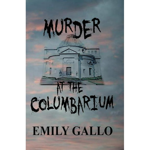 Murder at the Columbarium