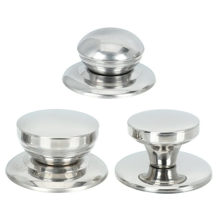Lid Pot Knob Handle Cover Replacement Pan Grip Saucepan Handles Knobs Holding Kitchen Kettle Casserole Cookware Anchor
Lid Pot Knob Handle Cover Replacement Pan Grip Saucepan Handles Knobs Holding Kitchen Kettle Casserole Cookware Anchor