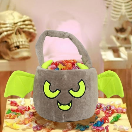 RBCKVXZ Halloween Decorations Indoor Outdoor on Clearance Halloween Bags Halloween Candy Basket Tote Tote Gift Bucket for Halloween Party Supplies Gift Wrap Storage Halloween Decor Outdoor
RBCKVXZ Halloween Decorations Indoor Outdoor on Clearance Halloween Bags Halloween Candy Basket Tote Tote Gift Bucket for Halloween Party Supplies Gift Wrap Storage Halloween Decor Outdoor