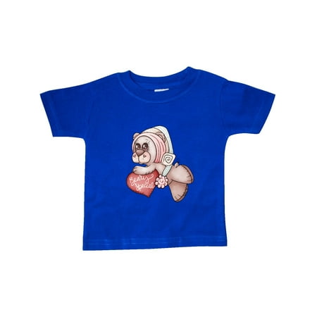 Inktastic Beary Special Angel Teddy Bear Gift Baby Boy T-Shirt