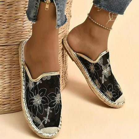 hotio 2024 Women s Out Flat Shoes Round Toe Double Buckle Strap Shoes Casual Soft Sole Low Top Flats
hotio 2024 Women s Out Flat Shoes Round Toe Double Buckle Strap Shoes Casual Soft Sole Low Top Flats