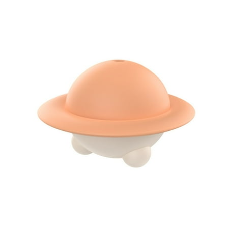 Ice Molds Ice Cube Trays Silicone UFO Ice Ball Maker With Lids Large Round Ice Cube Tray With Covers And Funnel Reusable Sphere Ice Ball Maker Mold Silicone Round Ice Cube Mold Orange
Ice Molds Ice Cube Trays Silicone UFO Ice Ball Maker With Lids Large Round Ice Cube Tray With Covers And Funnel Reusable Sphere Ice Ball Maker Mold Silicone Round Ice Cube Mold Orange