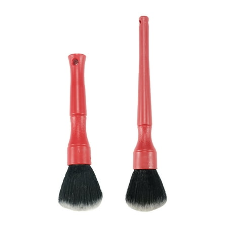 Shuzyun Clearance Sale 2pcs/set Long Handle Car Detailing Brush Portable Air Conditioner No Scratch
Shuzyun Clearance Sale 2pcs/set Long Handle Car Detailing Brush Portable Air Conditioner No Scratch