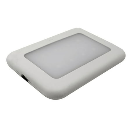 Wrea Car Reading Light Lamp LED Ceiling Light USB Rechargeable Night Light For Car Interior Home Camping
Wrea Car Reading Light Lamp LED Ceiling Light USB Rechargeable Night Light For Car Interior Home Camping