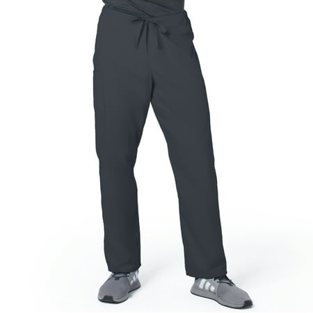 Landau Scrub Zone Unisex Relaxed Fit 2-Pocket Drawstring Cargo Scrub Pants 85221
Landau Scrub Zone Unisex Relaxed Fit 2-Pocket Drawstring Cargo Scrub Pants 85221