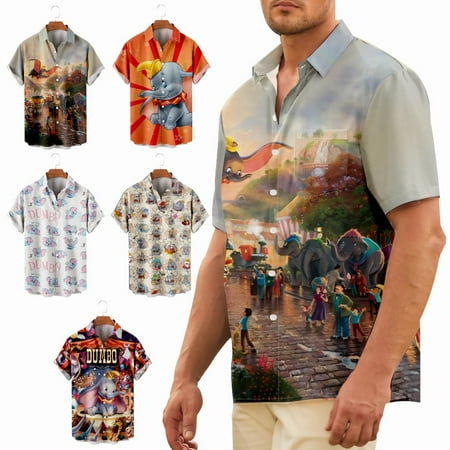 Anime Short Sleeve Tees for Men Dad Vintage Summer Clothing Apparel for Boys 5-14 Years
Anime Short Sleeve Tees for Men Dad Vintage Summer Clothing Apparel for Boys 5-14 Years