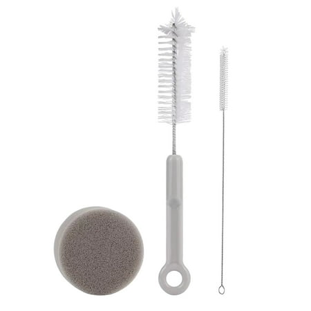 JPGIF Big Deals Dog And Brushes Fit Most Pet Water Dispensers Pet Drinking Dispenser Cleaning Kit Cleaning Brush
JPGIF Big Deals Dog And Brushes Fit Most Pet Water Dispensers Pet Drinking Dispenser Cleaning Kit Cleaning Brush