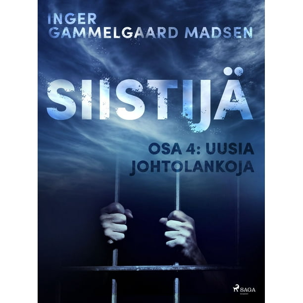 Siistijä 4: Uusia johtolankoja - eBook