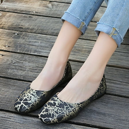 NEGJ Fashion Autumn Women Casual Shoes Flat Bottom Comfortable Snake Print Slip On Shallow Mouth
NEGJ Fashion Autumn Women Casual Shoes Flat Bottom Comfortable Snake Print Slip On Shallow Mouth