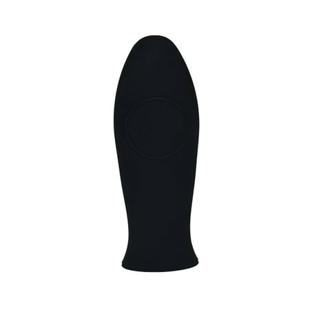 Thinsont Pot Handle Cover Silicone Cast Iron Pot Handles Sleeves Grip Protective Pad Resistant Covers for Home Restaurant Black
Thinsont Pot Handle Cover Silicone Cast Iron Pot Handles Sleeves Grip Protective Pad Resistant Covers for Home Restaurant Black