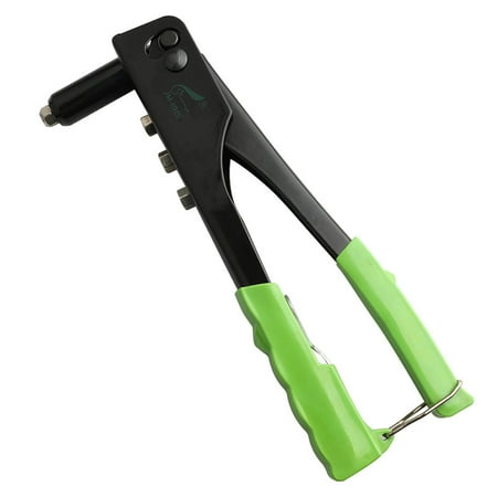 Heavy Duty Hand Riveter Rivet Gun Durable And Suitable For Automotive Railway Furniture Instrument
Heavy Duty Hand Riveter Rivet Gun Durable And Suitable For Automotive Railway Furniture Instrument