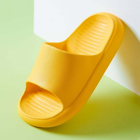 Egmy Kids Slippers Soft Non Slip Solid Bathroom Beach Shoes Children Indoor Sandals
Egmy Kids Slippers Soft Non Slip Solid Bathroom Beach Shoes Children Indoor Sandals