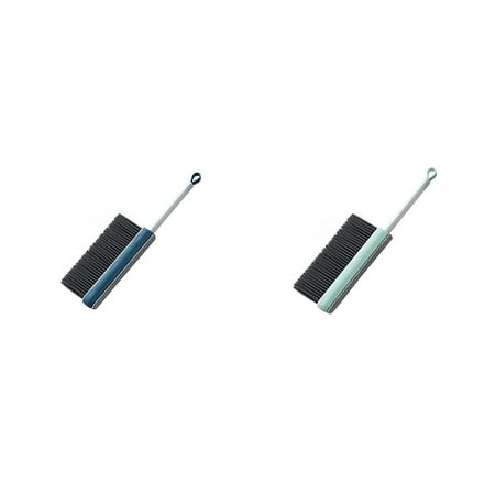 Fjofpr Clearance Brushes Flexible Multifunctional Spotless Cleaning Brush Cleaning Tool for Home and Car
Fjofpr Clearance Brushes Flexible Multifunctional Spotless Cleaning Brush Cleaning Tool for Home and Car