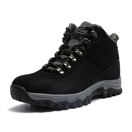 Engtoy Men mountain climbing shoes in autumn and winter Men s shoes Anti slip shock absorption warm outdoor hiking shoes
Engtoy Men mountain climbing shoes in autumn and winter Men s shoes Anti slip shock absorption warm outdoor hiking shoes