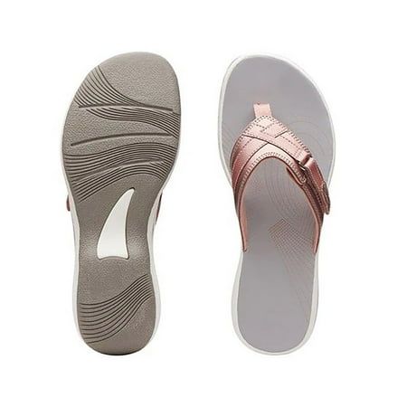 Summer Savings! Zpanxa Slippers for Women Creative Flip Flop Casual Flat Bottom Flip Flop Clip Toe Slipper Female Flip Flops for Women Gold 41
Summer Savings! Zpanxa Slippers for Women Creative Flip Flop Casual Flat Bottom Flip Flop Clip Toe Slipper Female Flip Flops for Women Gold 41