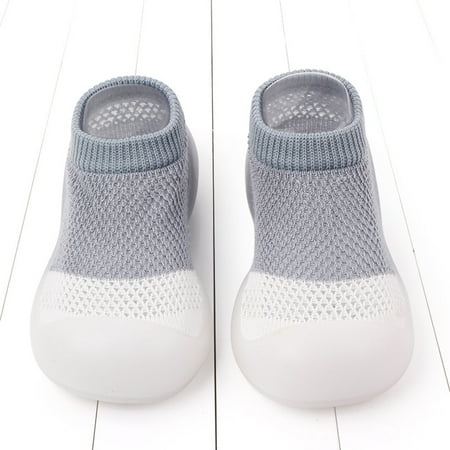 THE WILD Comfortable Fashion Baby Boy Girl Cartoon Warm Floor Socks Rubber Sole Shoes Anti-Slip First Walker
THE WILD Comfortable Fashion Baby Boy Girl Cartoon Warm Floor Socks Rubber Sole Shoes Anti-Slip First Walker