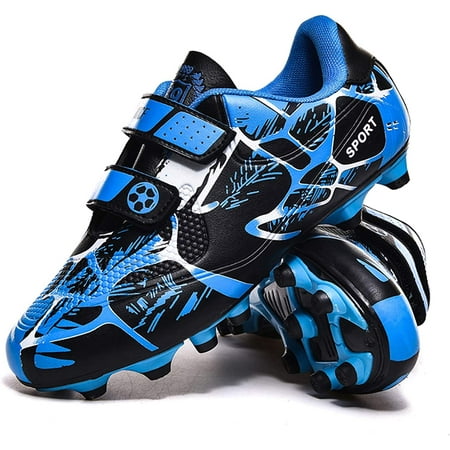 Kids Turf Soccer Cleats Shoes Boys Grils Athletic Football Shoes Professional Training Shoes
Kids Turf Soccer Cleats Shoes Boys Grils Athletic Football Shoes Professional Training Shoes