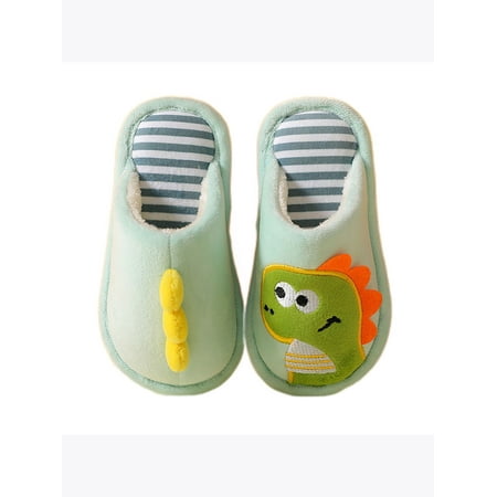 Gomelly Unisex-Child Fuzzy Slipper House Warm Shoes Fluffy Slippers Anti-Slip Indoor Shoe Winter Light Green 9C
Gomelly Unisex-Child Fuzzy Slipper House Warm Shoes Fluffy Slippers Anti-Slip Indoor Shoe Winter Light Green 9C
