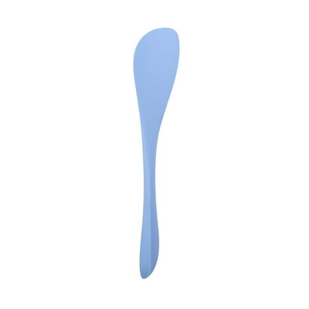 Txmfgh Double Headed Silicone Scraper for Baking Food Grade Heat-Resistant Tool Ergonomic Design Ideal for Cream Butter and Cake Decorating
Txmfgh Double Headed Silicone Scraper for Baking Food Grade Heat-Resistant Tool Ergonomic Design Ideal for Cream Butter and Cake Decorating
