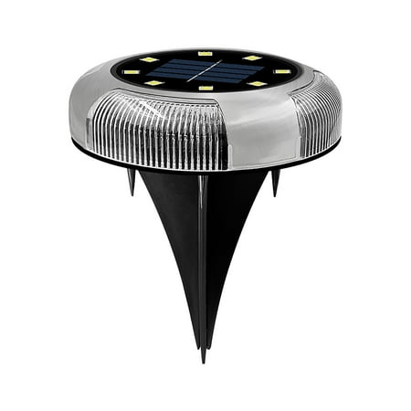 Njoeus Solar Buried Lights Led Stainless Steel Solar Lights Plug-In Garden Lights Street Lights
Njoeus Solar Buried Lights Led Stainless Steel Solar Lights Plug-In Garden Lights Street Lights