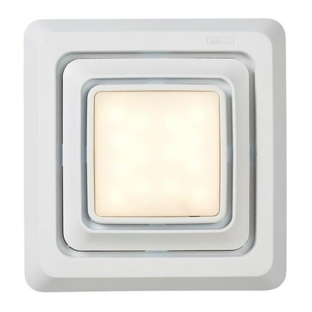 Broan Fan Grille Upgrade (Pack of 4)